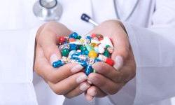 Правильный приём антибиотиков