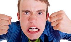 Асоциальное поведение