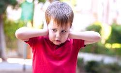 Расстройство аутистического спектра