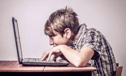 Компьютерная зависимость