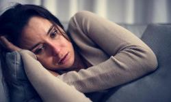 Возникновение депрессии обусловлено генетически