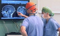 Рассеянный склероз