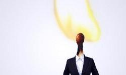 Эмоциональное выгорание