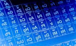 Роль тяжелых металлов для организма человека