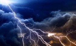 Создан прибор, меняющий направление воздействия молний