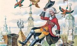 Какая психическая патология свойственна синдрому Мюнхгаузена