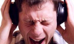 Шум может быть опасным?