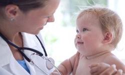 Детский эндокринолог