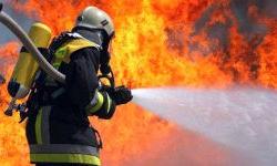 день пожарной охраны