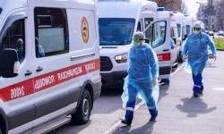 вторая волна коронавируса