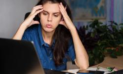 Смертельный стресс