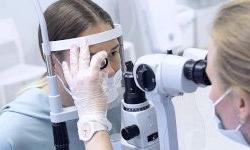 Косоглазие