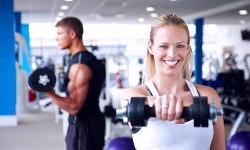 Польза занятий физкультурой