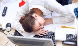 Когда требуется помощь психотерапевта