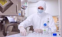 Новый радиоактивный препарат в диагностике рака