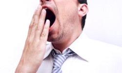 Удовольствие и польза от зевания