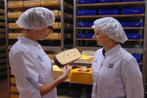 оператор линии производства пищевой продукции 4 разряд