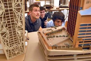 архитектура