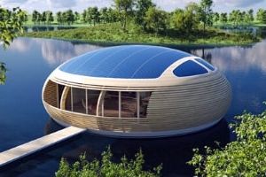 архитектура и технология строительства