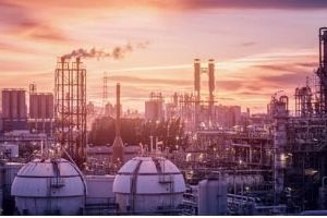 б.1.28. проектирование опасных производственных объектов нефтехимических производств