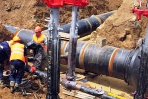 б.2.12. подземные хранилища газа в пористых пластах
