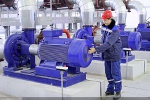б.2.16. стационарные компрессорные установки, воздухопроводы и газопроводы