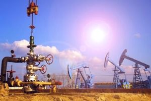 б.2.6. бурение нефтяных и газовых скважин