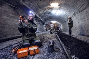 б.6.1. маркшейдерское обеспечение безопасного ведения горных работ при осуществлении работ, связанных с пользованием недрами и их проектированием
