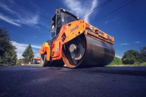 безопасность строительства и качество устройства автомобильных дорог и аэродромов, мостов, эстакад и путепроводов
