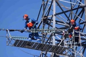 эксплуатация электрических сетей
