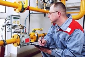г.2.1. эксплуатация тепловых энергоустановок и тепловых сетей