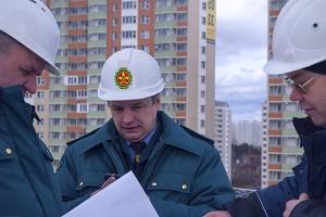 государственный строительный надзор и строительный контроль
