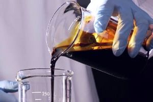 исследование нефтепродуктов и горюче-смазочных материалов