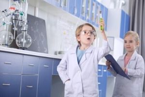 лаборант химического анализа