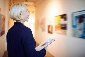 менеджмент в области культуры и искусства