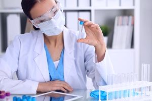 органолептический анализ воды