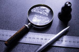 поверка и калибровка средств измерений для судебно-экспертной деятельности