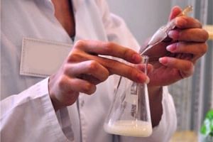 проведение испытаний на безопасной пищевой продукции