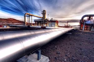 разработка и эксплуатация нефтяных и газовых месторождений