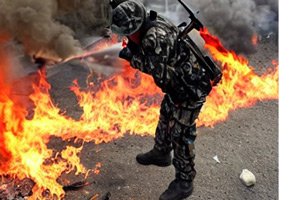 специалист по противопожарной профилактике