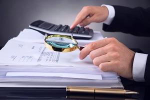 судебная почерковедческая экспертиза