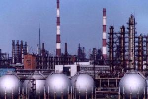 б.1.17 требования промышленной безопасности в химической, нефтехимической и нефтеперерабатывающей промышленности